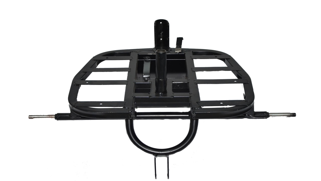 ŞASİ ARKA KISIM (S3 PLUS)